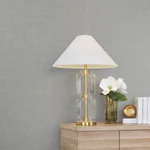 Antonina Vella Hempfield Weave - Charcoal Wallpaper | Buy Online Antonina Vella Hempfield Weave wallpaper, color Charcoal, SKU LL4353