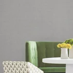 Antonina Vella Hempfield Weave - Charcoal Wallpaper | Buy Online Antonina Vella Hempfield Weave wallpaper, color Charcoal, SKU LL4353