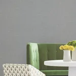 Antonina Vella Hempfield Weave - Sea Green Wallpaper | Buy Online Antonina Vella Hempfield Weave wallpaper, color Sea Green, SKU LL4352