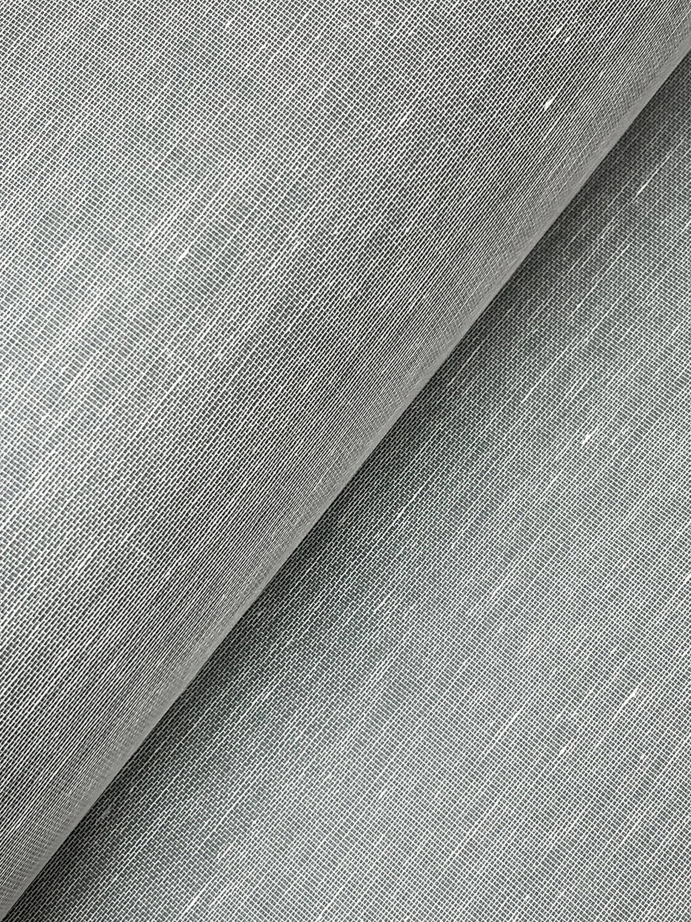 Antonina Vella Hempfield Weave - Sea Green Wallpaper | Buy Online Antonina Vella Hempfield Weave wallpaper, color Sea Green, SKU LL4352