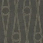 Antonina Vella Henlein - Charcoal Wallpaper | Buy Online Antonina Vella Henlein wallpaper, color Charcoal, SKU AB3014