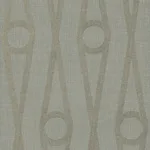 Antonina Vella Henlein - Grey Wallpaper | Buy Online Antonina Vella Henlein wallpaper, color Grey, SKU AB3013