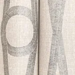 Antonina Vella Henlein - Putty Wallpaper | Buy Online Antonina Vella Henlein wallpaper, color Putty, SKU AB3011