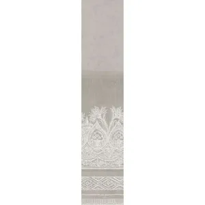Antonina Vella Henna wallpaper, color White & Grey, SKU BO6742M