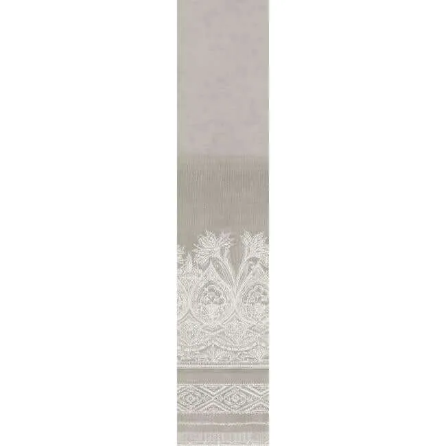 Antonina Vella Henna wallpaper, color White & Grey, SKU BO6742M