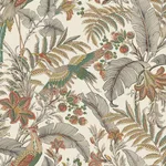 Antonina Vella Heronwood - Sedona Wallpaper | Buy Online Antonina Vella Heronwood wallpaper, color Sedona, SKU AB3105