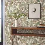 Antonina Vella Heronwood - Sedona Wallpaper | Buy Online Antonina Vella Heronwood wallpaper, color Sedona, SKU AB3105