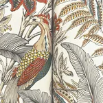 Antonina Vella Heronwood - Sedona Wallpaper | Buy Online Antonina Vella Heronwood wallpaper, color Sedona, SKU AB3105