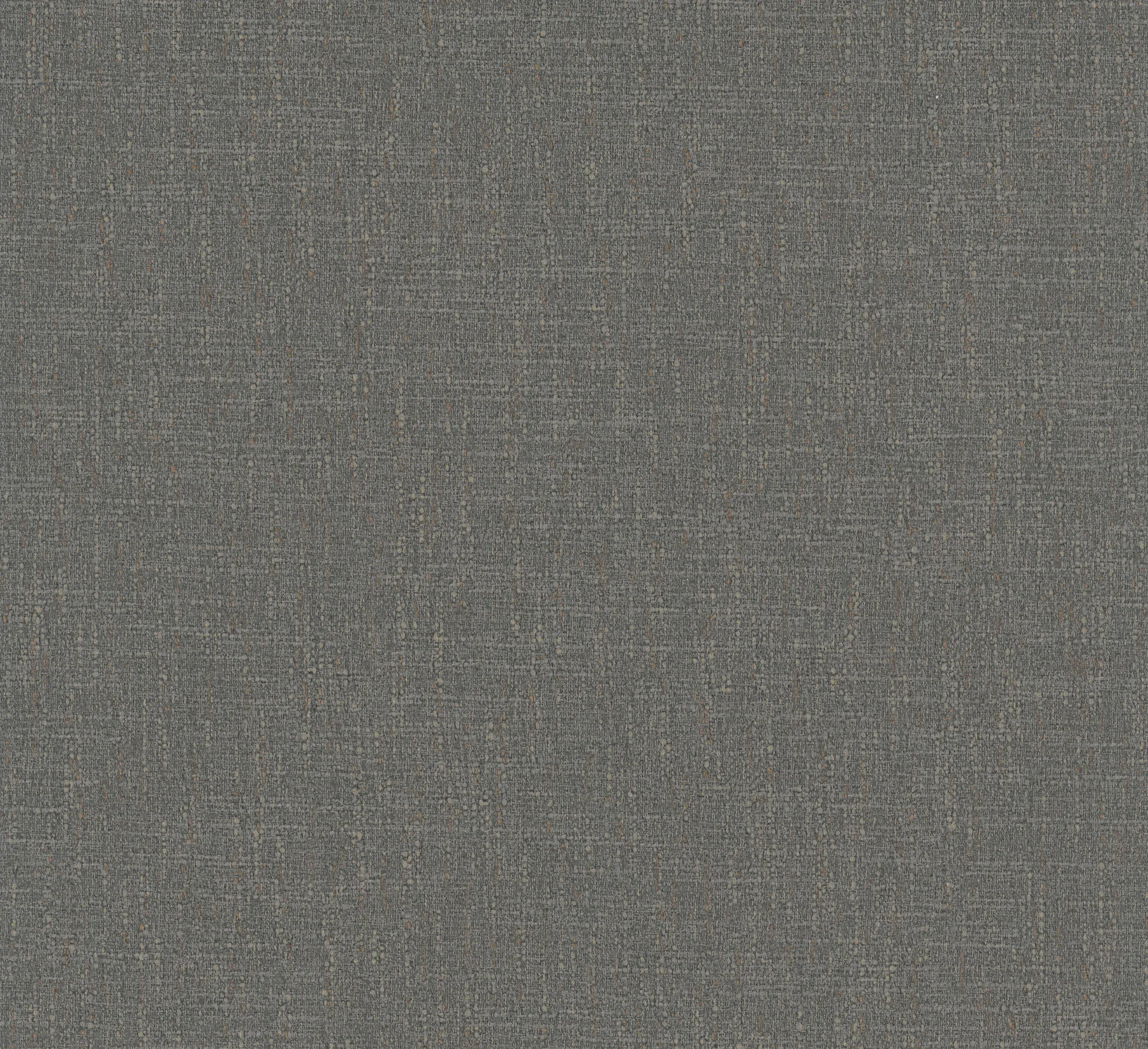 Antonina Vella Highland Tweed wallpaper, color Charcoal, SKU MA34916