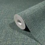 Antonina Vella Highland Tweed - Dark Blue Wallpaper | Buy Online Antonina Vella Highland Tweed wallpaper, color Dark Blue, SKU MA34917