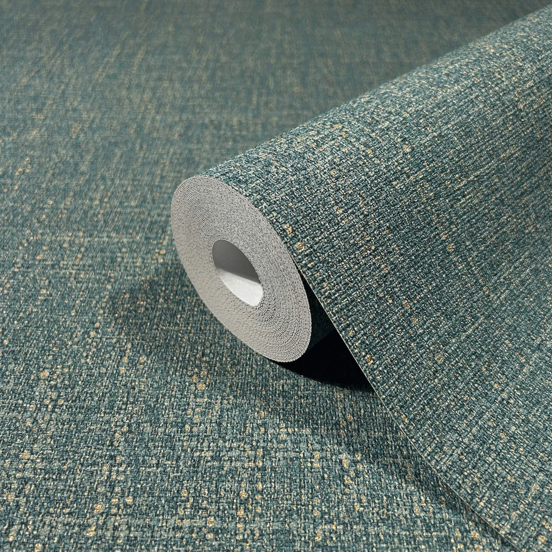 Antonina Vella Highland Tweed - Dark Blue Wallpaper | Buy Online Antonina Vella Highland Tweed wallpaper, color Dark Blue, SKU MA34917
