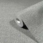 Antonina Vella Highland Tweed - Dark Grey Wallpaper | Buy Online Antonina Vella Highland Tweed wallpaper, color Dark Grey, SKU MA34915