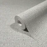 Antonina Vella Highland Tweed - Grey Wallpaper | Buy Online Antonina Vella Highland Tweed wallpaper, color Grey, SKU MA34911