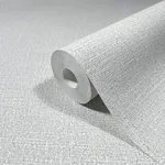 Antonina Vella Highland Tweed - Light Grey Wallpaper | Buy Online Antonina Vella Highland Tweed wallpaper, color Light Grey, SKU MA34912