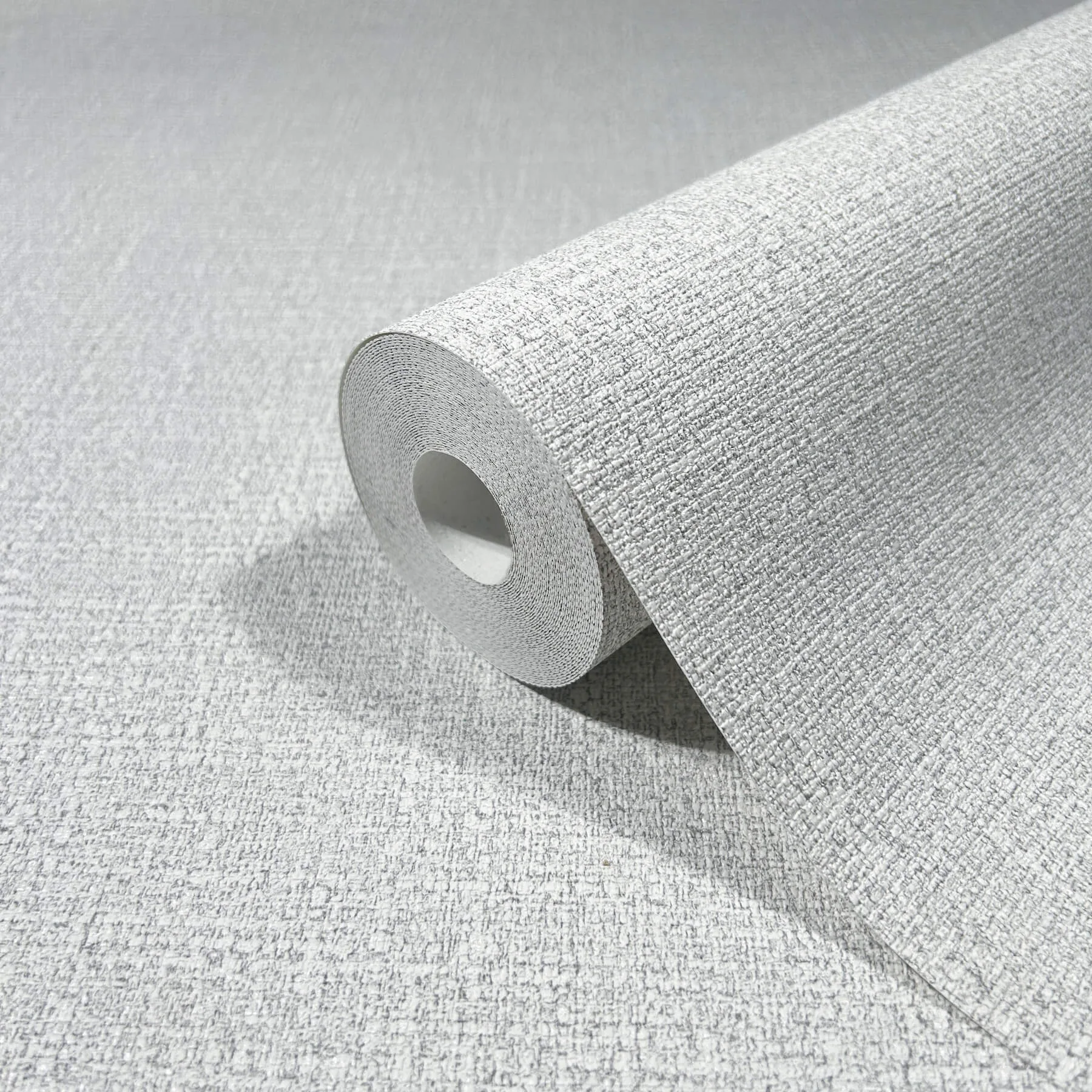 Antonina Vella Highland Tweed - Light Grey Wallpaper | Buy Online Antonina Vella Highland Tweed wallpaper, color Light Grey, SKU MA34912