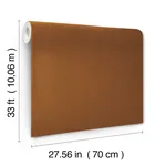 Antonina Vella Hudson - Copper Wallpaper | Buy Online Antonina Vella Hudson wallpaper, color Copper, SKU MA34958