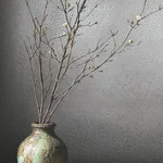 Antonina Vella Hudson - Pewter Wallpaper | Buy Online Antonina Vella Hudson wallpaper, color Pewter, SKU MA34957