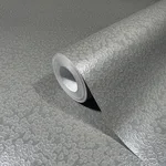 Antonina Vella Hudson - Pewter Wallpaper | Buy Online Antonina Vella Hudson wallpaper, color Pewter, SKU MA34957