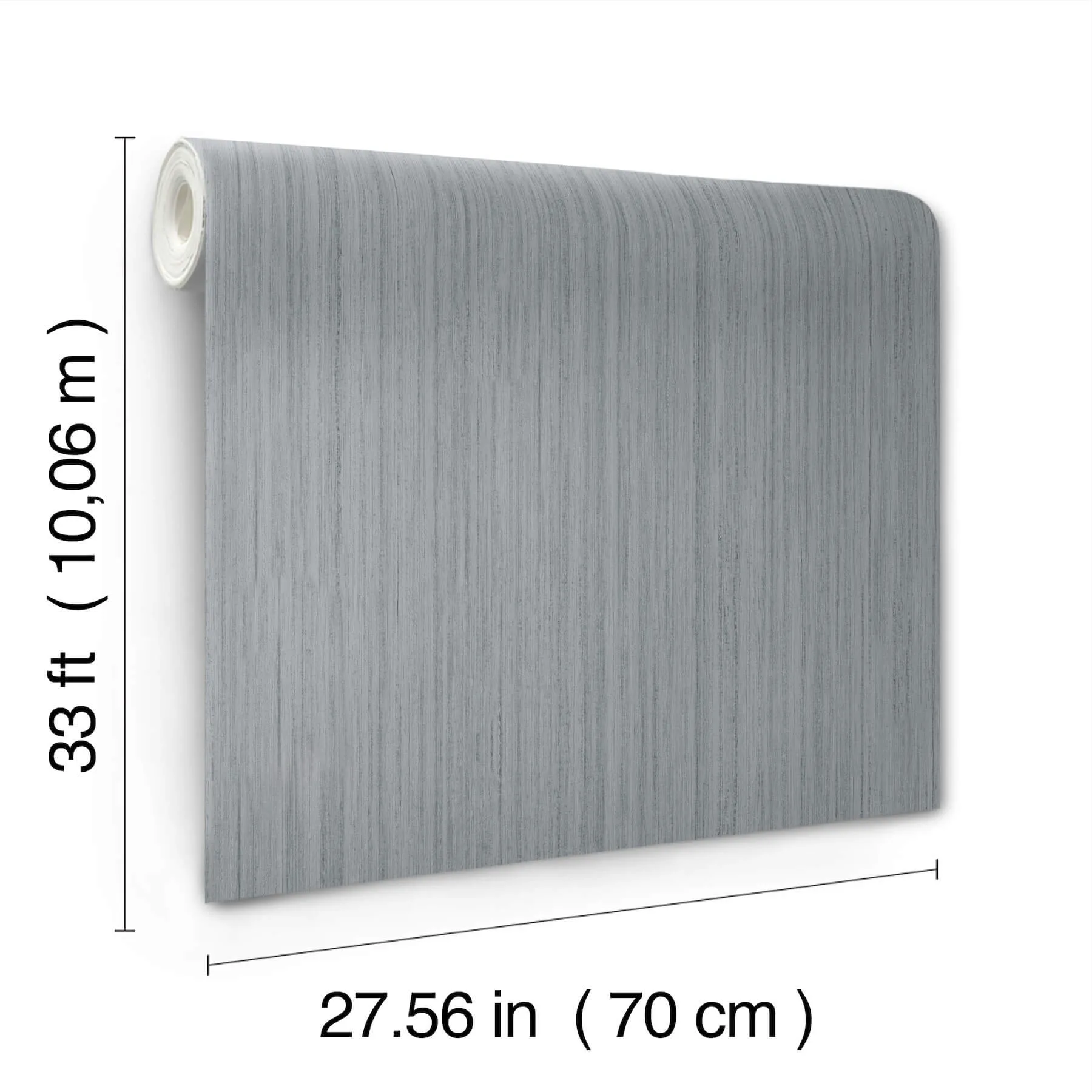 Antonina Vella Indra - Grey Wallpaper | Buy Online Antonina Vella Indra wallpaper, color Grey, SKU MA35839