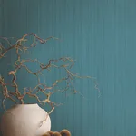 Antonina Vella Indra - Teal Wallpaper | Buy Online Antonina Vella Indra wallpaper, color Teal, SKU MA35838