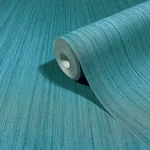 Antonina Vella Indra - Teal Wallpaper | Buy Online Antonina Vella Indra wallpaper, color Teal, SKU MA35838