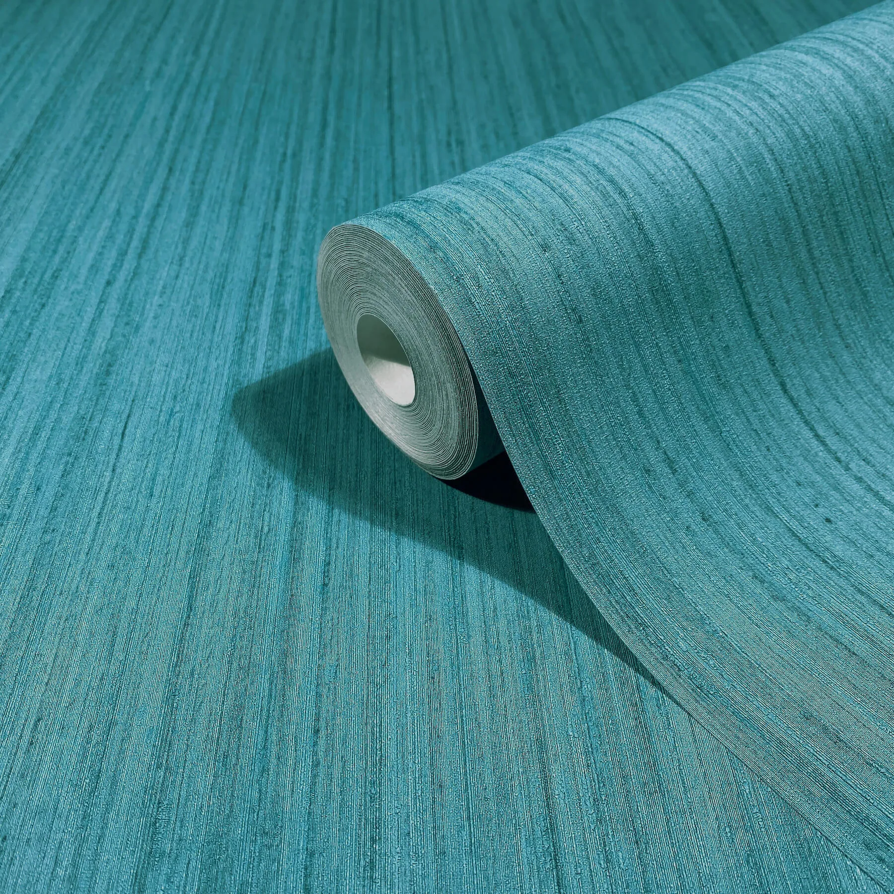 Antonina Vella Indra - Teal Wallpaper | Buy Online Antonina Vella Indra wallpaper, color Teal, SKU MA35838