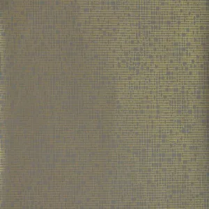 Antonina Vella Interactive wallpaper, color Taupe & Gold, SKU NW3512