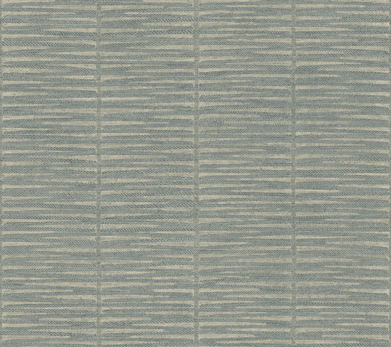 Antonina Vella Iringa wallpaper, color Indigo, SKU AB3054