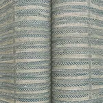 Antonina Vella Iringa - Indigo Wallpaper | Buy Online Antonina Vella Iringa wallpaper, color Indigo, SKU AB3054