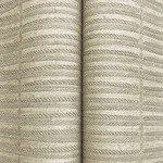 Antonina Vella Iringa - Linen Wallpaper | Buy Online Antonina Vella Iringa wallpaper, color Linen, SKU AB3053