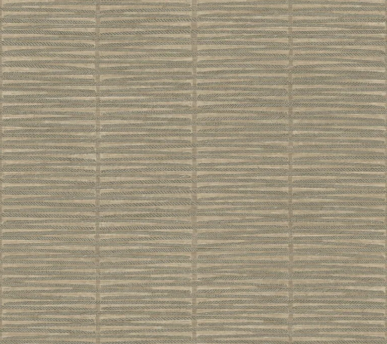 Antonina Vella Iringa wallpaper, color Mocha, SKU AB3055