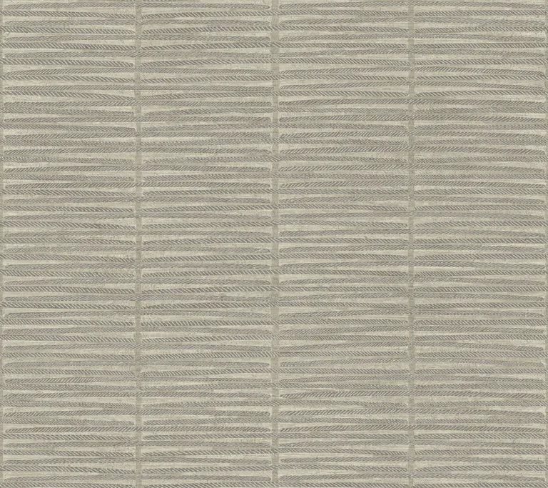 Antonina Vella Iringa wallpaper, color Putty, SKU AB3052