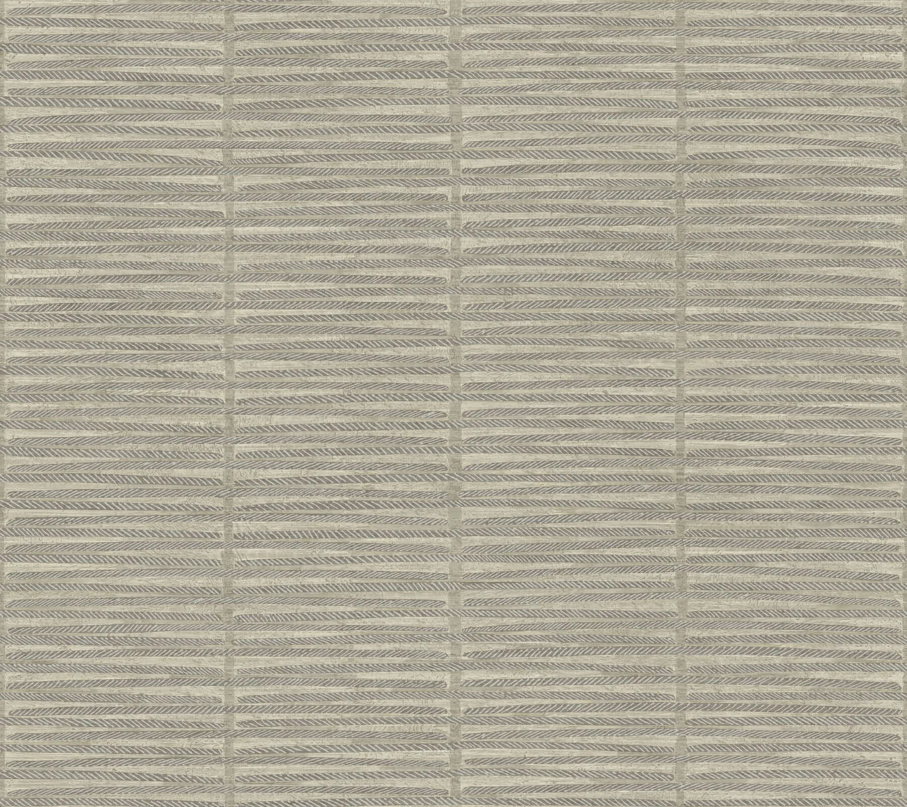 Antonina Vella Iringa wallpaper, color Putty, SKU AB3052