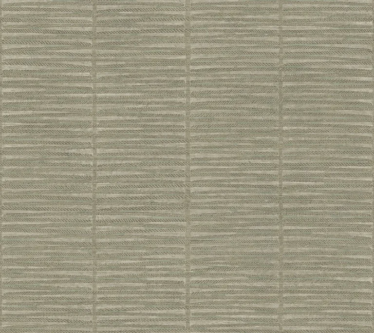Antonina Vella Iringa wallpaper, color Sage, SKU AB3051