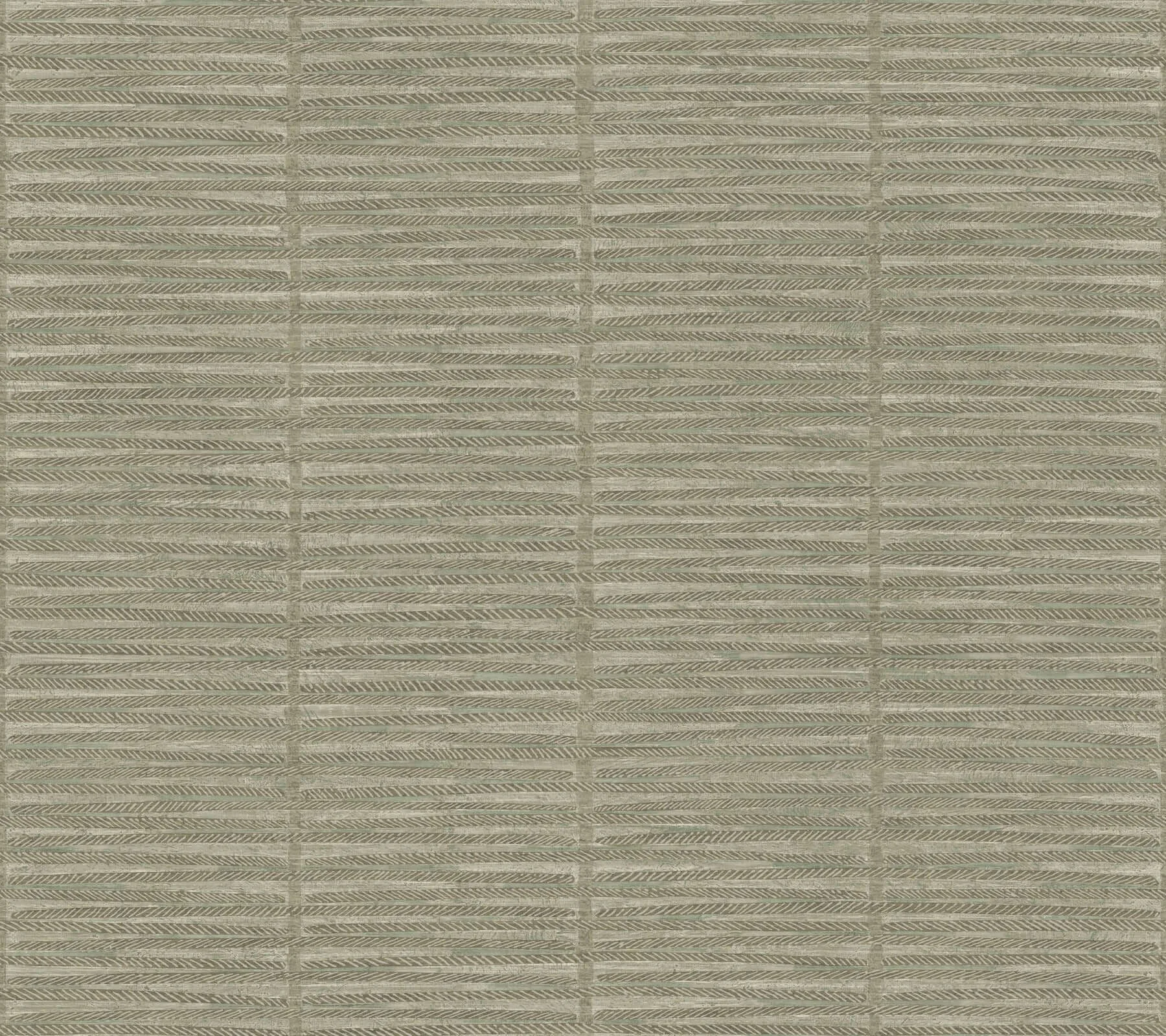 Antonina Vella Iringa wallpaper, color Sage, SKU AB3051