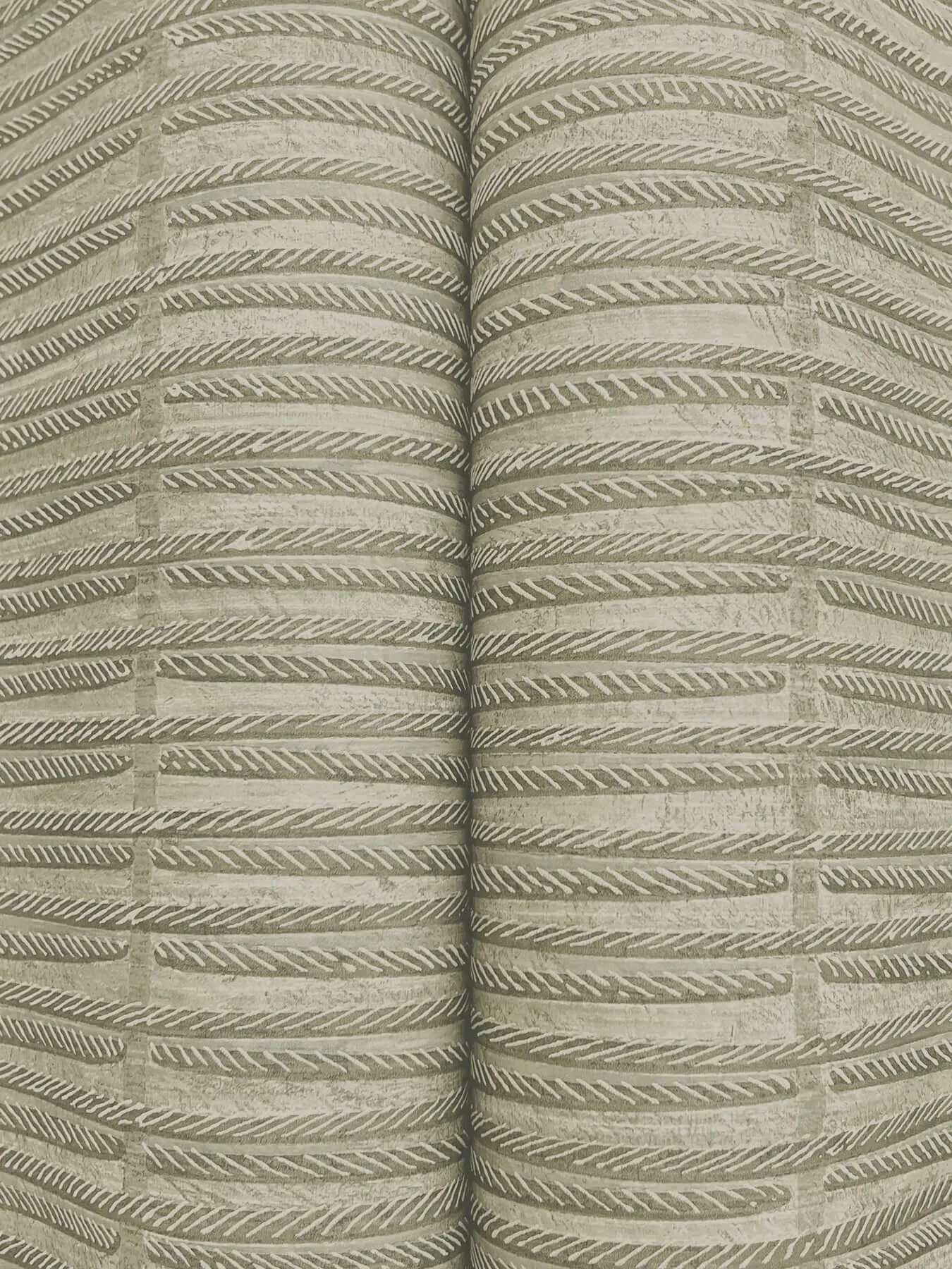 Antonina Vella Iringa - Sage Wallpaper | Buy Online Antonina Vella Iringa wallpaper, color Sage, SKU AB3051