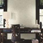 Antonina Vella Juju - Beige Wallpaper | Buy Online Antonina Vella Juju wallpaper, color Beige, SKU AB3073