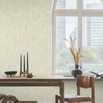 Antonina Vella Juju - Sage Wallpaper | Buy Online Antonina Vella Juju wallpaper, color Sage, SKU AB3074