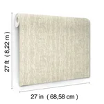Antonina Vella Juju - Sage Wallpaper | Buy Online Antonina Vella Juju wallpaper, color Sage, SKU AB3074