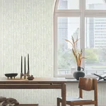 Antonina Vella Juju - Sky Blue Wallpaper | Buy Online Antonina Vella Juju wallpaper, color Sky Blue, SKU AB3072