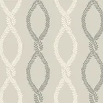 Antonina Vella Laureate - Grey Wallpaper | Buy Online Antonina Vella Laureate wallpaper, color Grey, SKU VP1323