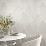 Antonina Vella Lumiere - Champagne Wallpaper | Buy Online Antonina Vella Lumiere wallpaper, color Champagne, SKU MA35847