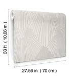 Antonina Vella Lumiere - Champagne Wallpaper | Buy Online Antonina Vella Lumiere wallpaper, color Champagne, SKU MA35847