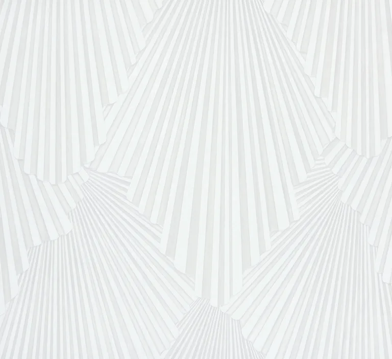 Antonina Vella Lumiere wallpaper, color White, SKU MA35845