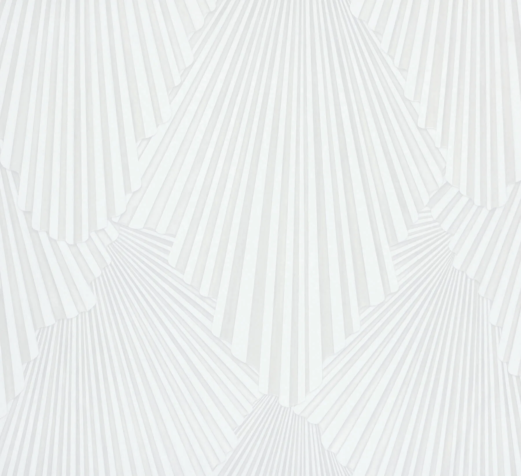 Antonina Vella Lumiere wallpaper, color White, SKU MA35845