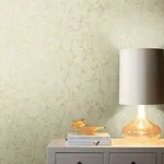 Antonina Vella Luminous Branches - Cream & Gold Wallpaper | Buy Online Antonina Vella Luminous Branches wallpaper, color Cream & Gold, SKU DD3812