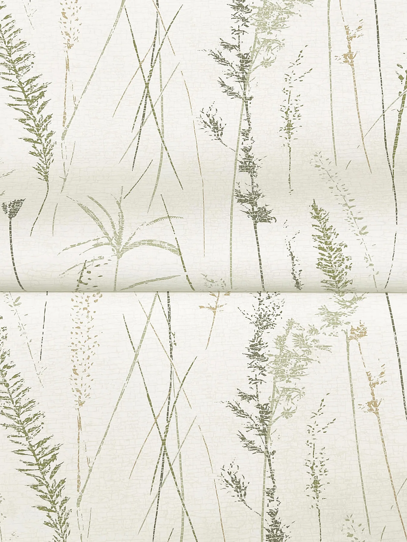 Antonina Vella Meadow Splendor - Charcoal Wallpaper | Buy Online Antonina Vella Meadow Splendor wallpaper, color Charcoal, SKU LL3240