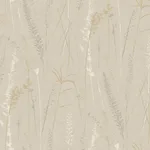 Antonina Vella Meadow Splendor - Neutral Wallpaper | Buy Online Antonina Vella Meadow Splendor wallpaper, color Neutral, SKU LL3239