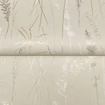 Antonina Vella Meadow Splendor - Neutral Wallpaper | Buy Online Antonina Vella Meadow Splendor wallpaper, color Neutral, SKU LL3239