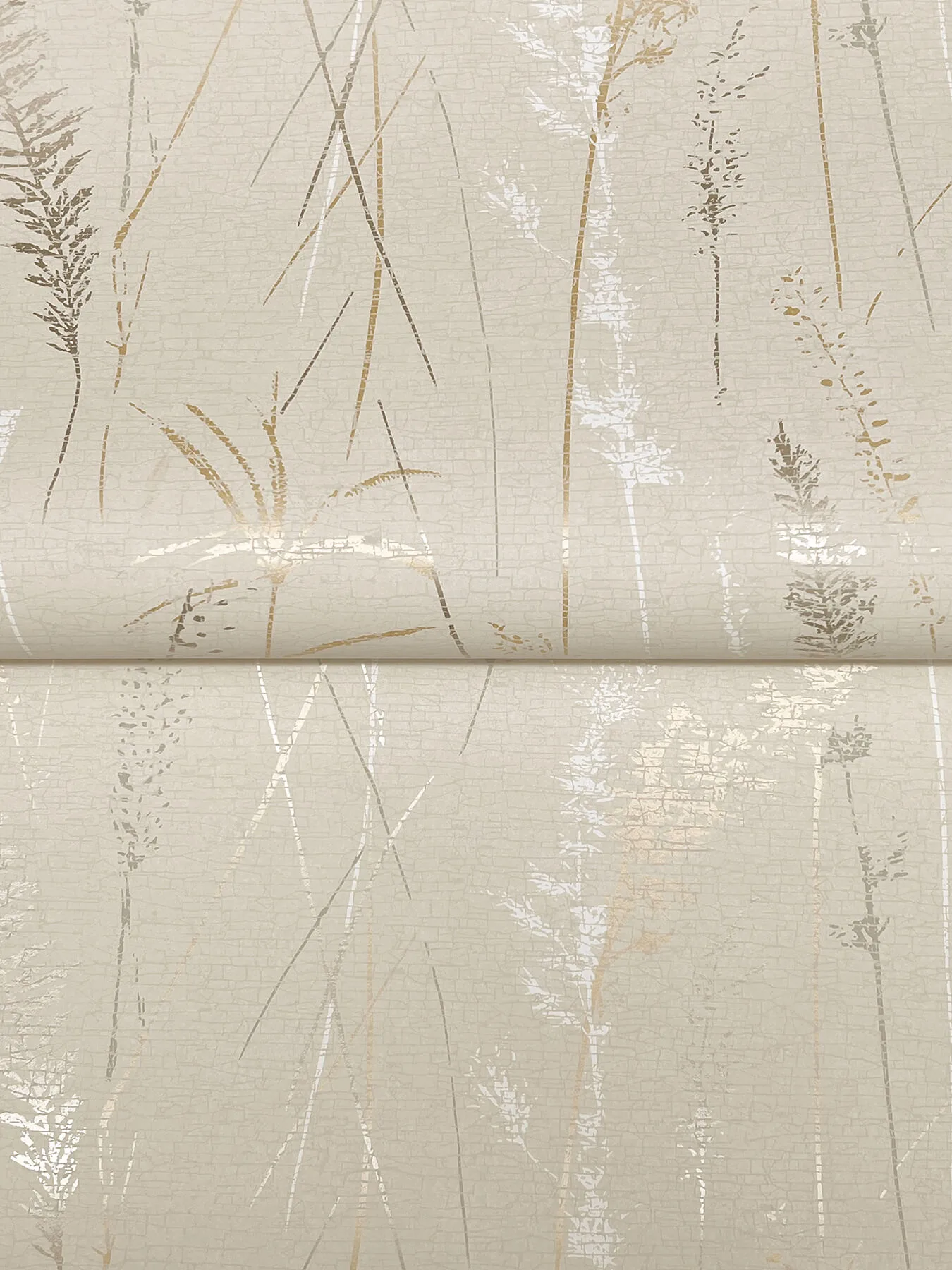 Antonina Vella Meadow Splendor - Neutral Wallpaper | Buy Online Antonina Vella Meadow Splendor wallpaper, color Neutral, SKU LL3239